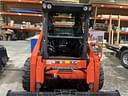 2022 Kubota SSV75 Image