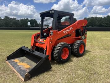 Main image Kubota SSV75