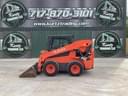 2022 Kubota SSV75 Image