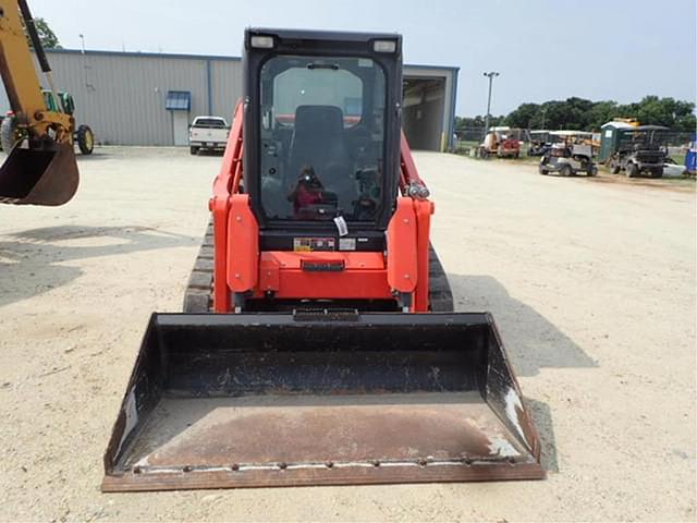 Image of Kubota SVL75-2 equipment image 1