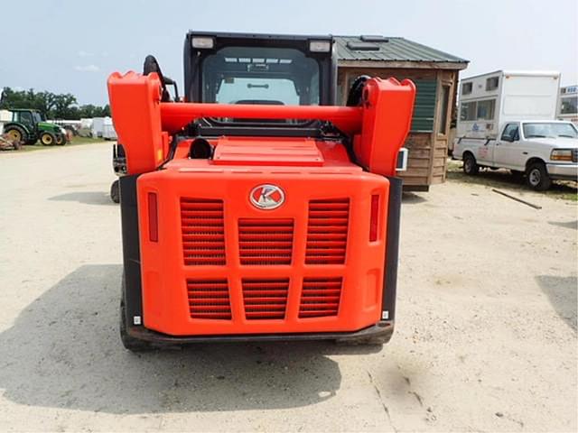 Image of Kubota SVL75-2 equipment image 3