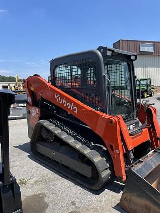 Image of Kubota SVL65-2 equipment image 3