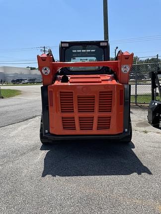 Image of Kubota SVL65-2 equipment image 4