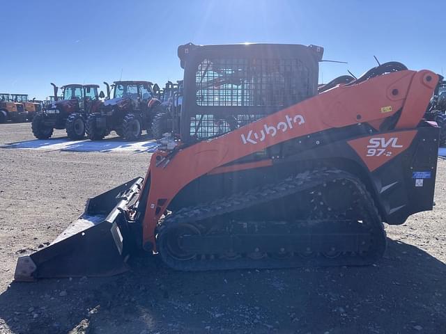 Image of Kubota SVL97-2 equipment image 3