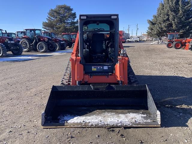 Image of Kubota SVL97-2 equipment image 2