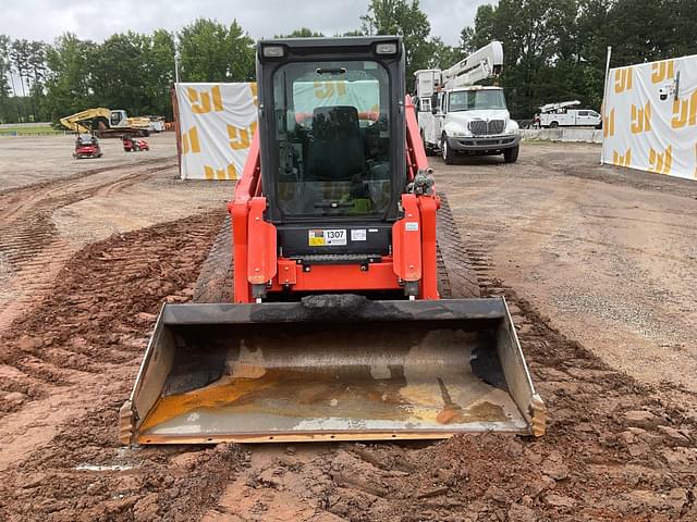 Image of Kubota SVL97-2 equipment image 1