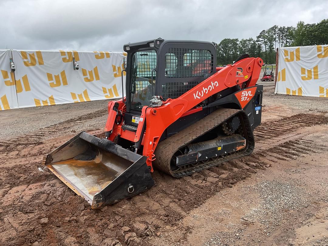 Image of Kubota SVL97-2 Primary image