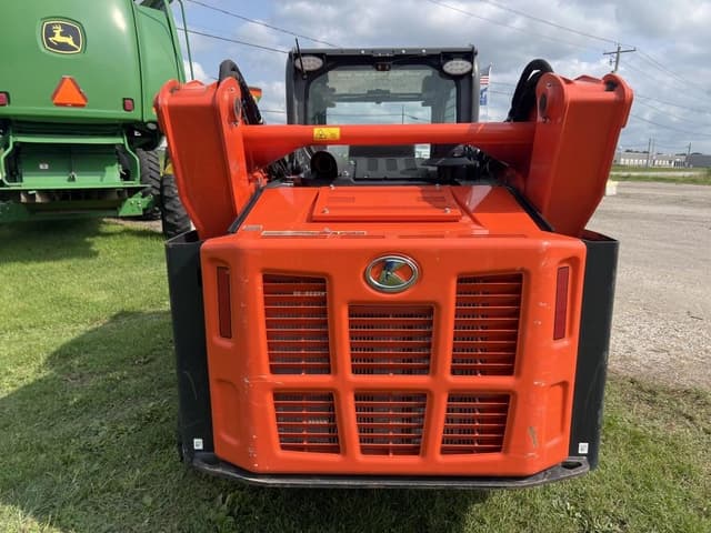 Image of Kubota SVL97-2 equipment image 3