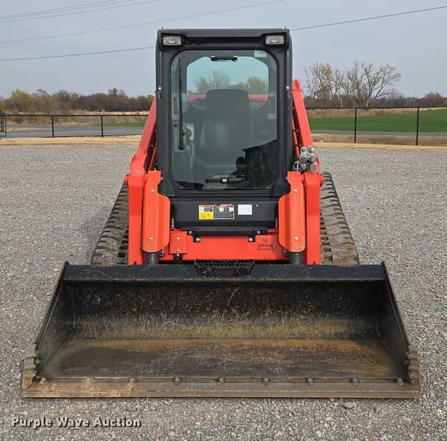Image of Kubota SVL97-2 equipment image 1