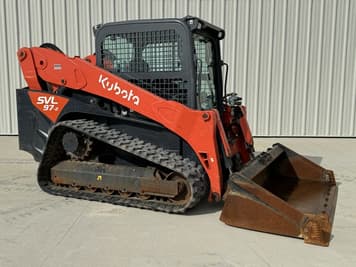 Main image Kubota SVL97-2