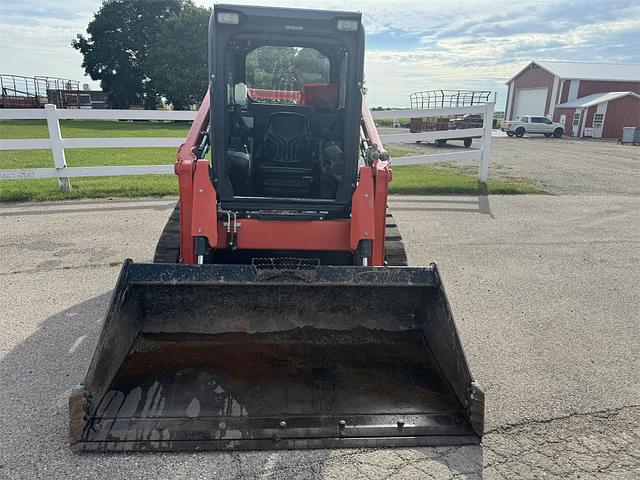 Image of Kubota SVL65-2 equipment image 1