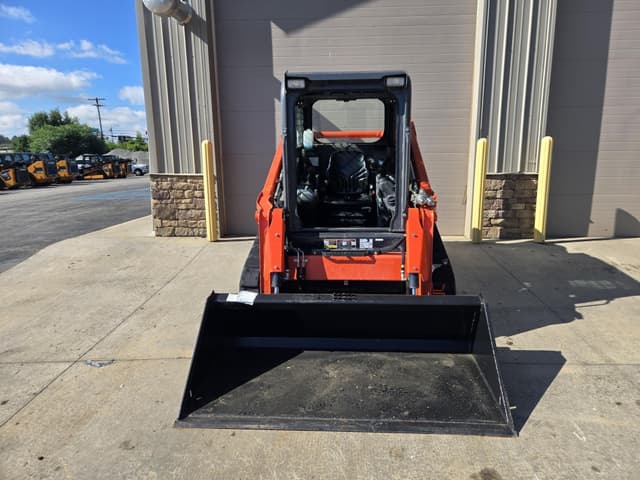 Image of Kubota SVL65-2 equipment image 3