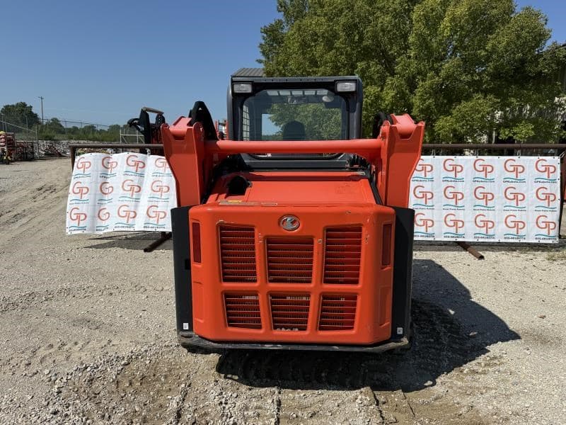 Image of Kubota SVL65-2 Image 1