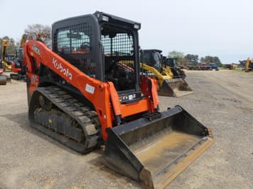 Main image Kubota SVL65-2