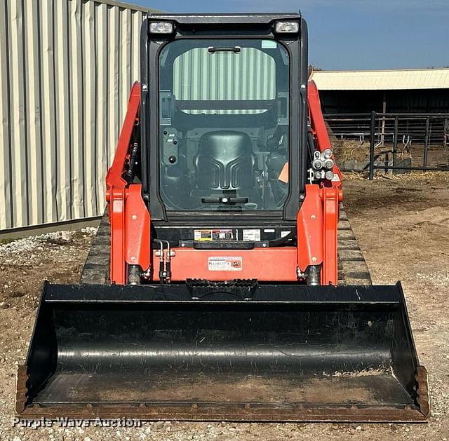 Image of Kubota SVL65-2 equipment image 1