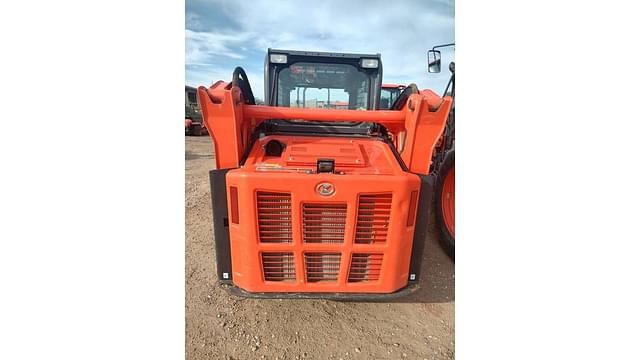 Image of Kubota SVL65-2 equipment image 1