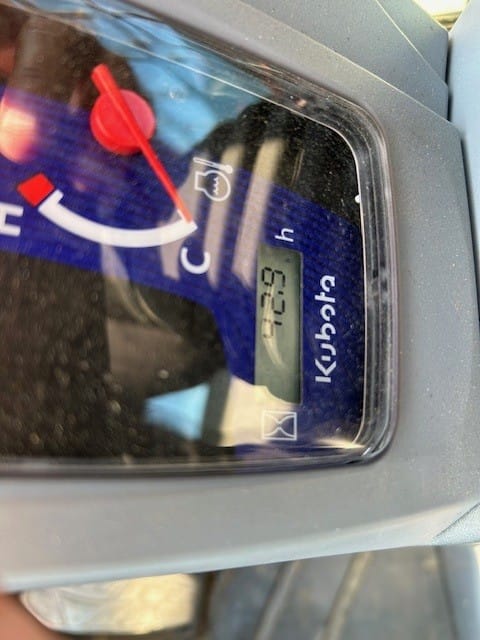 2022 Kubota SVL65-2 Equipment Image0