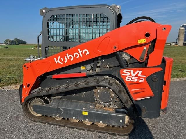 Image of Kubota SVL65-2 Primary image