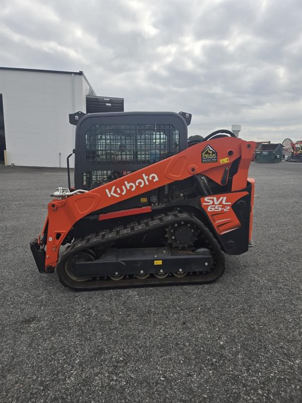 Equipment Main Image