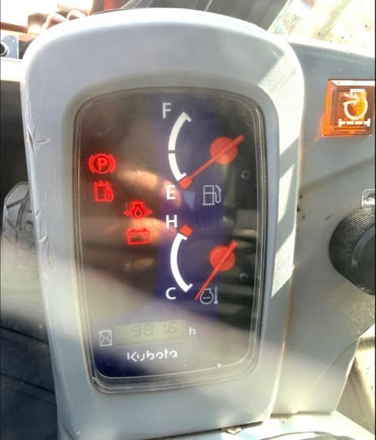 Image of Kubota SVL65-2HWC equipment image 3