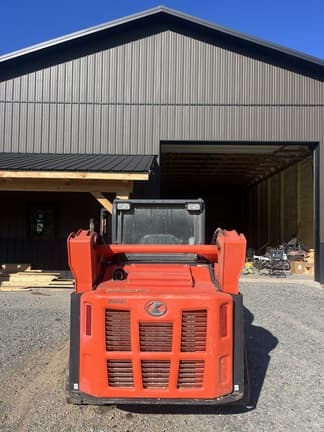 Image of Kubota SVL75 equipment image 3