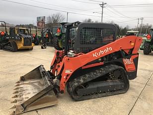 Main image Kubota SVL75-2 0