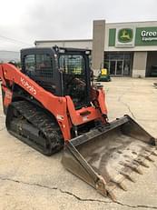 Main image Kubota SVL75-2 5