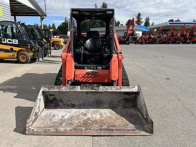 Image of Kubota SVL75-2 equipment image 2