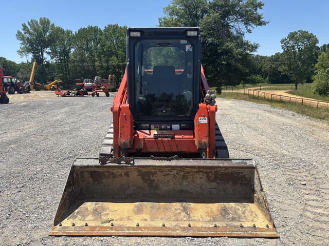 Image of Kubota SVL75-2 equipment image 4