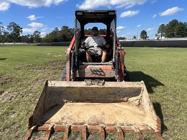 Image of Kubota SVL75-2 equipment image 3