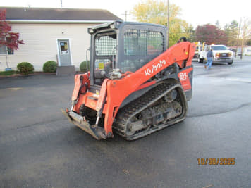 Main image Kubota SVL75-2