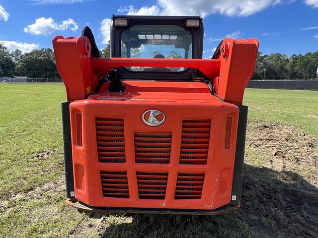 Image of Kubota SVL75-2 equipment image 4