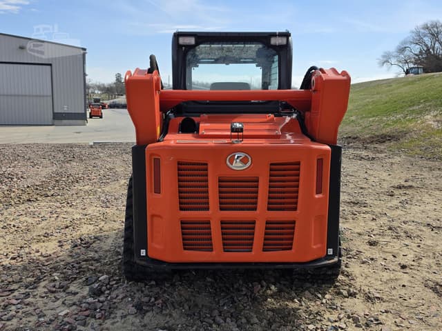 Image of Kubota SVL75-2 equipment image 3