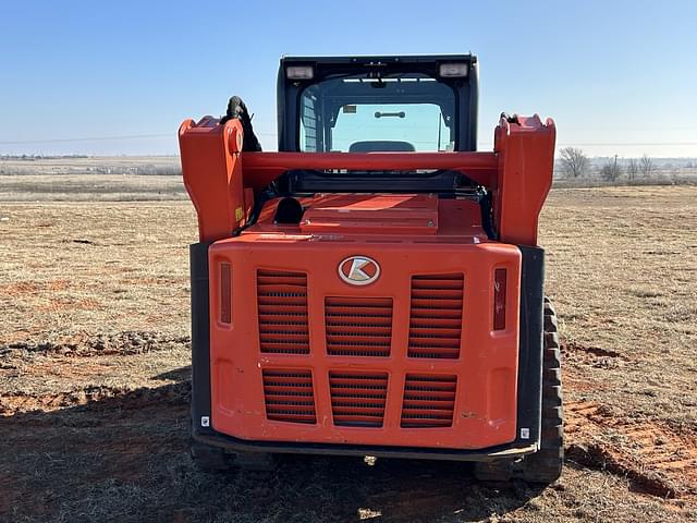 Image of Kubota SVL75-2 equipment image 3