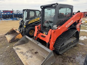 Main image Kubota SVL75-2