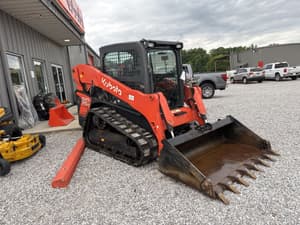 2022 Kubota SVL75-2 Image
