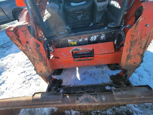 Image of Kubota SVL75-2 equipment image 3
