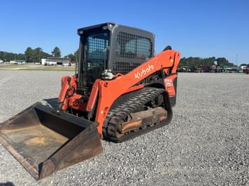 Main image Kubota SVL75-2