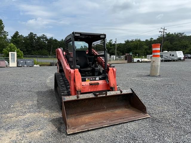 Image of Kubota SSV75 equipment image 4