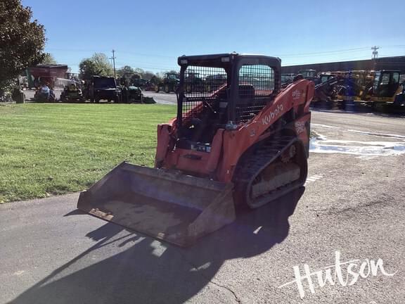 Image of Kubota SVL75-2 equipment image 1