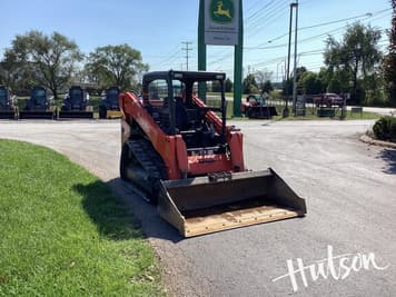 Main image Kubota SVL75-2