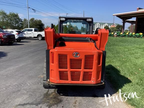 Image of Kubota SVL75-2 equipment image 4