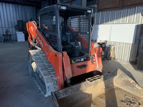 Image of Kubota SVL75-2 Primary image