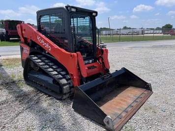 Main image Kubota SVL75-2