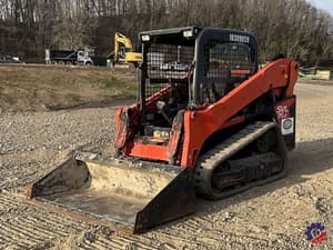 2022 Kubota SVL75-2 Image