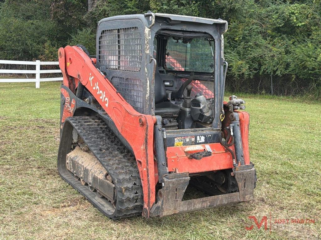 Image of Kubota SVL75-2 Primary image