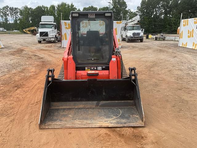 Image of Kubota SVL75-2 equipment image 1