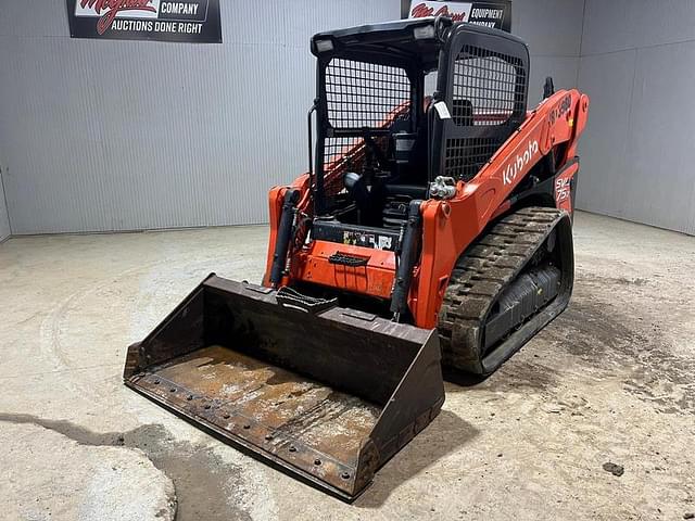 Image of Kubota SVL75-2 equipment image 1