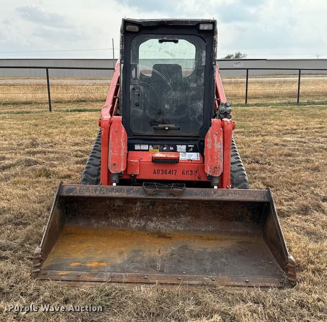 Image of Kubota SVL75-2 equipment image 1