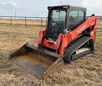 Main image Kubota SVL75-2